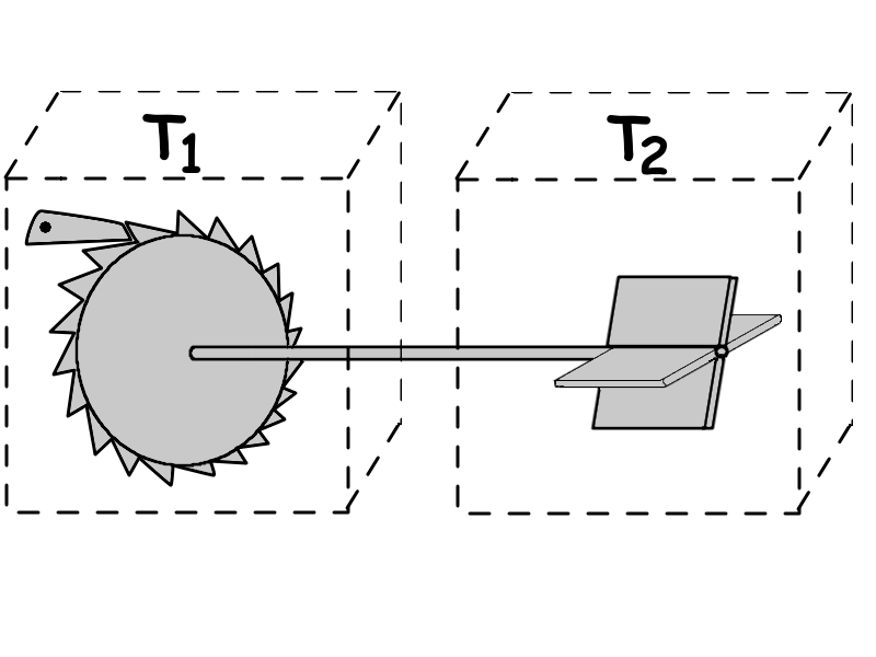 Illustration for article titled This Device Was One of the Most Amusing Failures in Physics